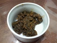 季節外れの