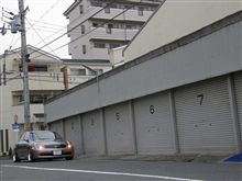 この間の日曜日は・・・
