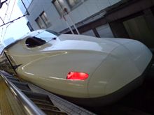 乗り越し注意