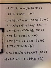 漏れ