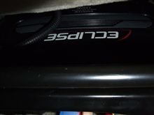 エスハイの5.1ch化完了