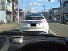 未知との遭遇・・・？？