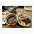 昨日のつけ麺（大勝軒＠柏）
