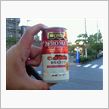 朝のコーヒー