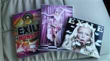 【倖田來未】大人買い＾＾【EXILE】