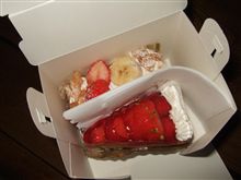 どっち食べる