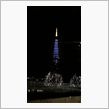 今夜のTOKYOタワー