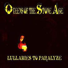 ”Queens Of  The Stone Age&quot;の動画 第２弾