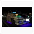 夜の佐々美カーゴ…