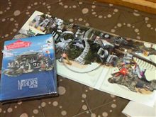ミスチルのDVD