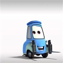 CARS。