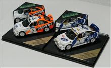 FORD ESCORT WRC