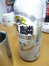 久々の…。 