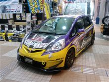 Ｊ’ｓイベントに行ってきました～♪