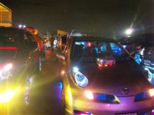 Nightイベント