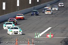 スーパー耐久シリーズ 第8戦
