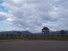 吉野ヶ里遺跡