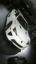 ＬＦＡ in大阪モーターショー