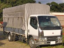 フォーミュラ積載車確保しました