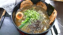 ２年半振りに・・・