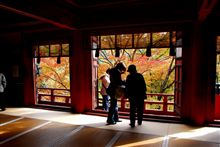 京都・奈良の思い出⑩談山神社 