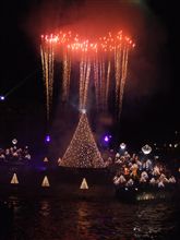 聖地巡礼～ハーバサイドクリスマス・ファイナル～