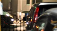 車庫前、駐停車禁止ですよ・・・ｗ