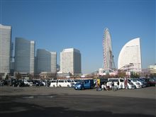 EHSC横浜みなとみらいオフヽ(^。^)ノ