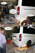 NO.413　作って付けてに明け暮れて　『日本きよさん党大会』