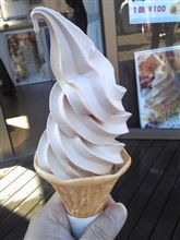 栗のソフトクルーム (今月いっぱい販売♪)