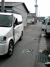 出勤中