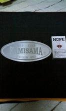 KAMISAMA プレート♪