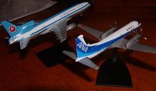 L1011&amp;YS11