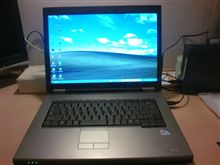 激安ノートPC購入♪