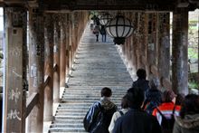京都・奈良の思い出⑪長谷寺