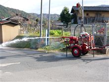 我が村の安全は俺が護る
