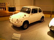 ＳＵＢＡＲＵの軽乗用車