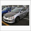 １年振り２度目のＴＣ２０００　〜はじめて車載やってみました〜