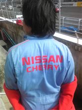 【日産応援団 Nジャン】 `09 NISMO FESTIVAL at FUJI SPEEDWAY CHALLENGE R まえがき 【日産応援団 Nジャン】 `09 NISMO FESTIVAL at FUJI SPEEDWAY CHALLENGE R まえがき