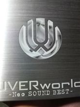 UVERworldベスト