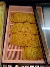 【蒸し麺】