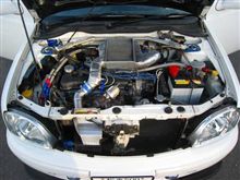 ＴＵＲＢＯ！！