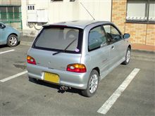 痛車じゃないから