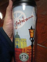 タンブラー 