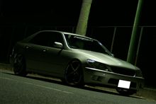 深夜徘徊