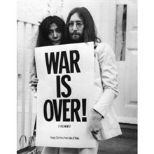 Happy Xmas (War Is Over) 