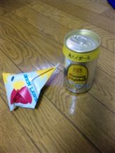 今日の晩飯