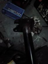 切らなきゃダメかぁ