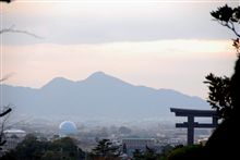 京都・奈良の思い出⑫大神神社