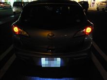 LED化は進む♪